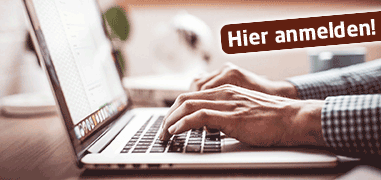 Events, Webinare, Schulungen